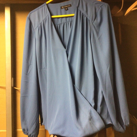 Lot of 3 x large INC BLOUSES - Picture 7 of 11